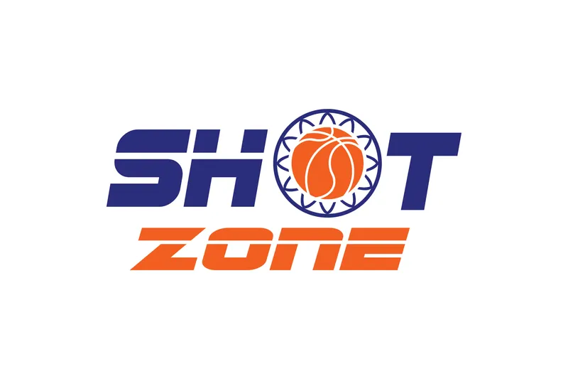The ShotZone logo
