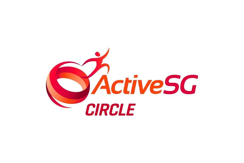 The ActiveSG logo
